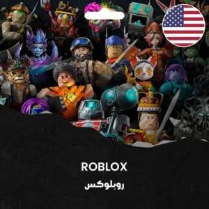 Roblox USA